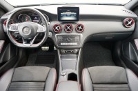 Mercedes-Benz A 140 A250 AMG Sport Night-Paket