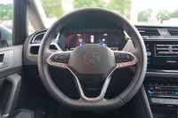 VW Touran 1.5 TSI DSG