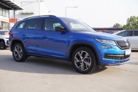 Skoda Kodiaq 1.5 TSI Sportline DSG