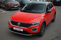 VW T-Roc 1.0