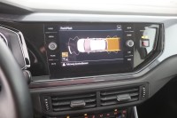 VW Polo 1.0 TSI DSG Highline