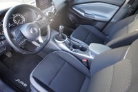 Nissan Juke 1.0 N-Connecta