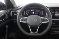 VW T-Cross 1.0 TSI DSG