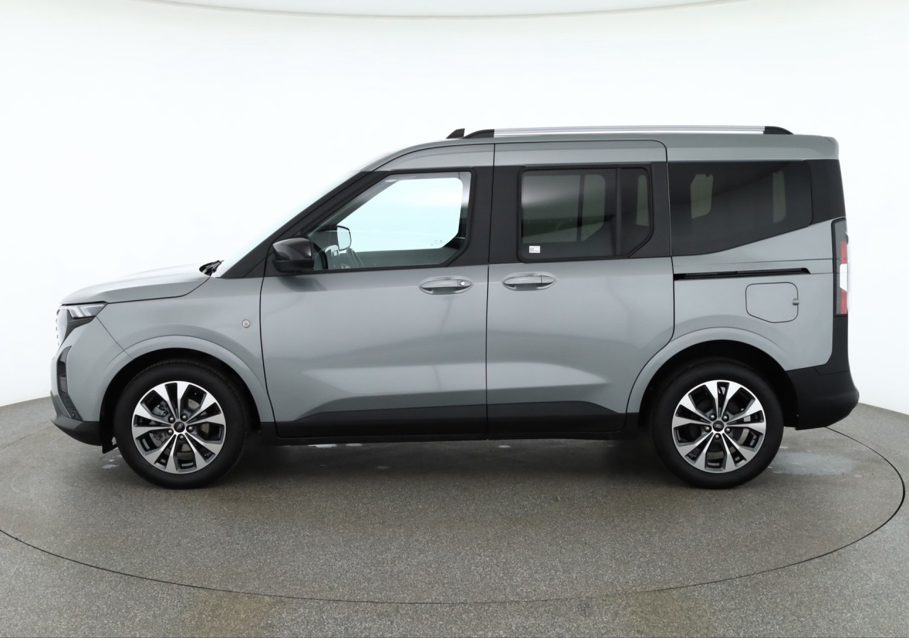 Ford Tourneo Courier Titanium 1.0 EB