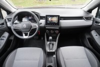 Renault Clio Tce 90 Aut.