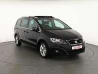Seat Alhambra 2.0 TDI DSG FR-Line