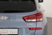 Hyundai i30 Kombi 1.5 T-GDI mHev Aut.