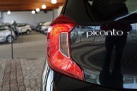 Kia Picanto 1.0 Dream Team