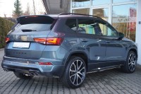 Cupra Ateca 2.0 TSI DSG 4Drive