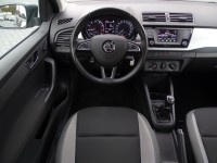 Skoda Fabia 1.0 MPI