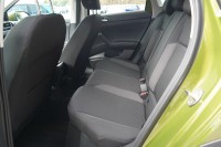 VW Taigo 1.0 TSI