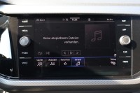 VW T-Cross 1.0 Active