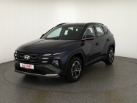 Hyundai Tucson 1.6T-GDI 2-Zonen-Klima Navi Sitzheizung