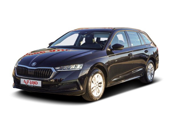 Skoda Octavia Combi 1.0 TSI Active