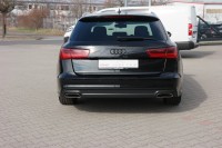 Audi A6 3.0 TDI Avant quattro S-Tronic