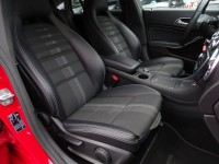 Mercedes-Benz CLA 180 Urban