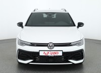 VW Golf VIII Variant 1.5 eTSI R-Line DSG