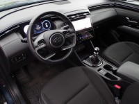 Hyundai Tucson 1.6 T-GDI Advantage 2WD