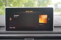 Audi A5 Sportback 40 TDI quattro S line