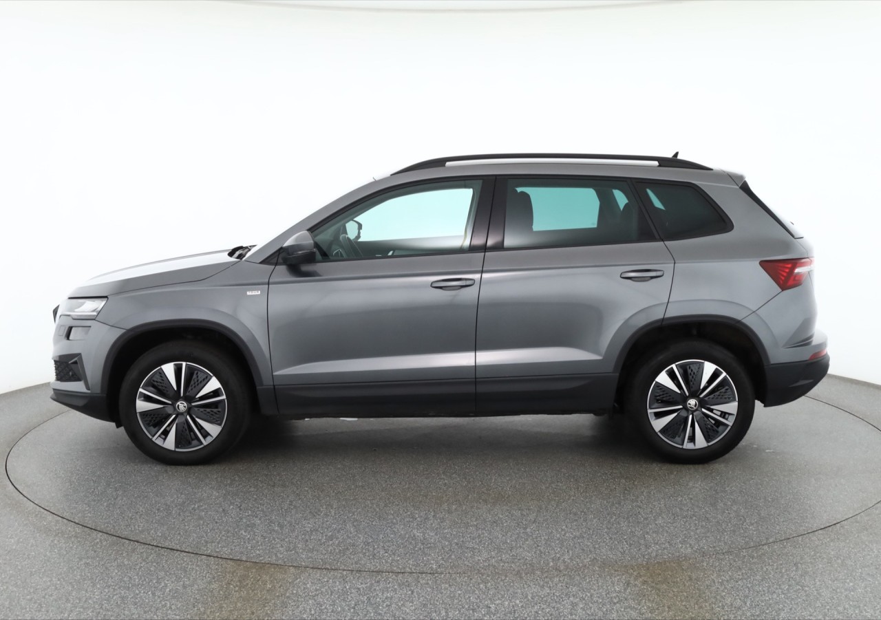 Skoda Karoq 1.5 TSI DSG Ambition