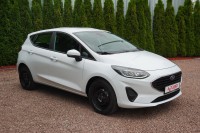 Ford Fiesta 1.1 Trend