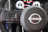 Nissan Qashqai N-Connecta 1.3 Dig-T MHEV Aut.
