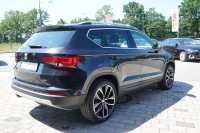 Seat Ateca 2.0 TDI FR 4Drive