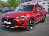 MG ZS 1.5 Hybrid Luxury Aut. Navi Sitzheizung LED