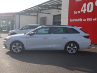 Seat Leon ST 1.5 FR