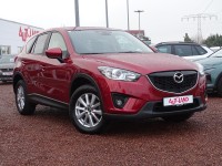 Mazda CX-5 2.0 SKYACTIV-G 2WD