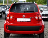 Suzuki Ignis 1.2 Comfort +