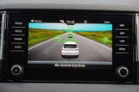 Skoda Karoq 2.0 Sportline 4x4