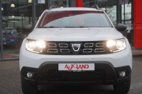 Dacia Duster II 1.6 SCe 115 Comfort 2WD