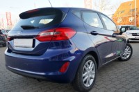 Ford Fiesta 1.1 Cool&Connect