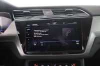 VW Touran 1.5 TSI DSG