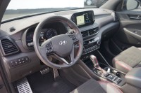 Hyundai Tucson 2.0 CRDi 4WD N Line