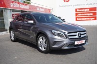 Mercedes-Benz GLA 180 Urban AT