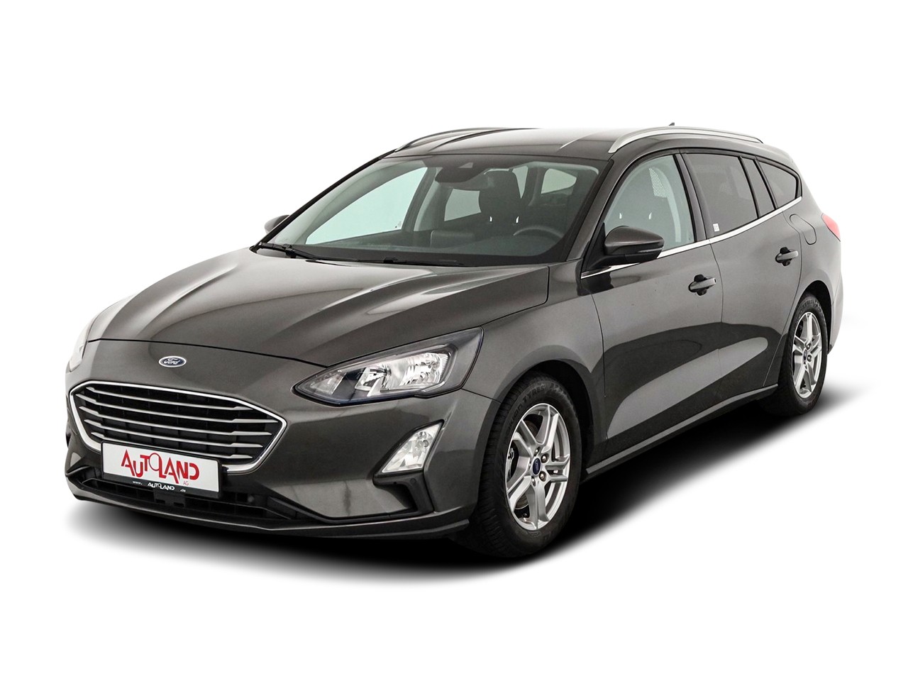 Ford Focus Turnier 1.5 EcoBlue Cool & Connect