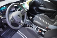Opel Corsa GS 1.2 DI Turbo