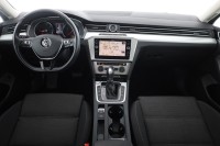 VW Passat Variant 1.6 TDI DSG Comfortline