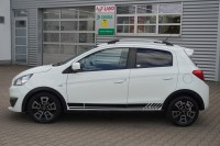 Mitsubishi Space Star Cross 1.2
