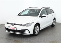 VW Golf VIII Variant 1.5 TSI Life LED PDC ACC Navi