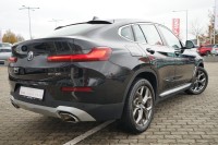 BMW X4 30i xDrive Aut.