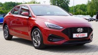 Hyundai i30 Fastback 1.0 T-GDi Aut.