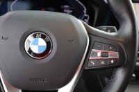 BMW 320 e Touring