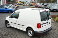 VW Caddy 1.0 TSI Kasten Leiterklappe