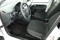 VW up up! 1.0 Basis