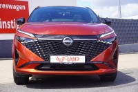 Nissan Qashqai N-Design 1.3 Dig-T 4WD Aut.