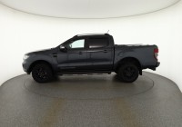 Vorschau: Ford Ranger 2.0 TDCi 4x4 Wildtrak