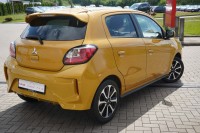 Mitsubishi Space Star 1.2 Select+